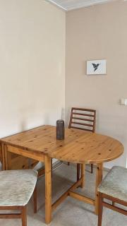 Hübsches 1-Zimmer Appartement - 7