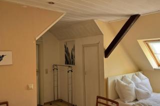 Hübsches 1-Zimmer Appartement - 5