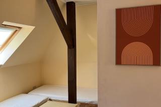 Hübsches 1-Zimmer Appartement - 4