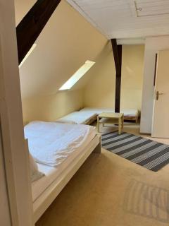 Hübsches 1-Zimmer Appartement - Doberlug-Kirchhain - 2