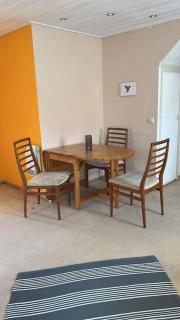 Hübsches 1-Zimmer Appartement - 1