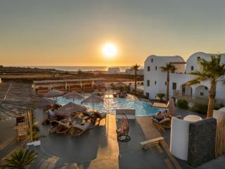 Amethyst Luxury Suites Oia - Oia - 5