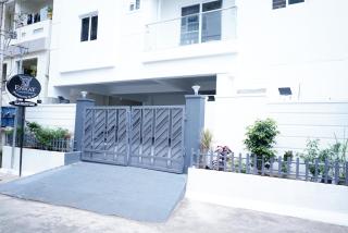 Enkay Service Apartments - Kondapur - 0