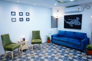 Enkay Service Apartments - Kondapur - 2