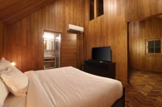 Glenville Forest Resort & Spa - Dehradun - 8