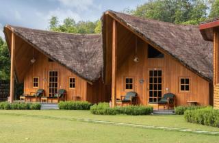Glenville Forest Resort & Spa - Dehradun - 7