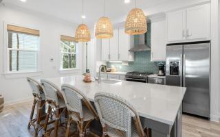 Sweet Lu-Sea by Oversee 30A - Santa Rosa Beach - 0