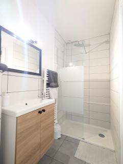 Bel Appartement T1Bis en centre ville de Cholet - Cholet - 3