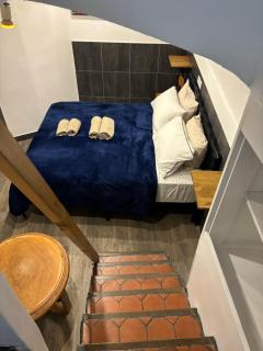 Proche Notre Dame de Paris - Paris - 3