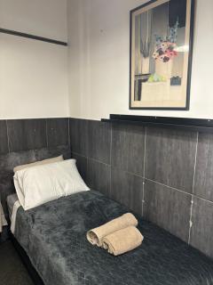 Proche Notre Dame de Paris - 5