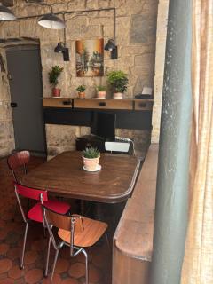 Proche Notre Dame de Paris - Paris - 9