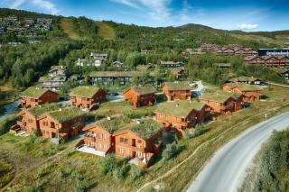 Charming 3-Bedroom Apartment with Great Views! - Beitostøl - 0