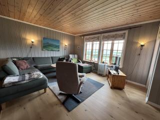 Charming 3-Bedroom Apartment with Great Views! - Beitostøl - 6