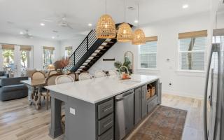Sweet Lu-Sea by Oversee 30A - Santa Rosa Beach - 6