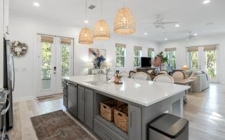 Sweet Lu-Sea by Oversee 30A - Santa Rosa Beach - 5