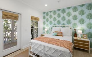 Sweet Lu-Sea by Oversee 30A - Santa Rosa Beach - 2