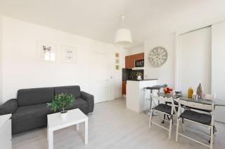 Aurore - T1 22 - Carcassone - 0