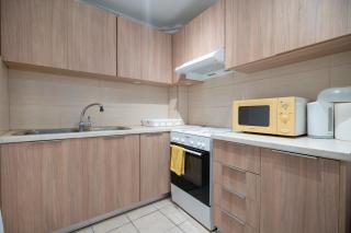 Cozy Ilisia 1 bedroom apartment by MPS - Atene - 2