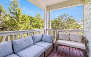 Green Dream by Oversee 30A - Santa Rosa Beach - 8