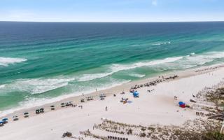 Green Dream by Oversee 30A - Santa Rosa Beach - 7