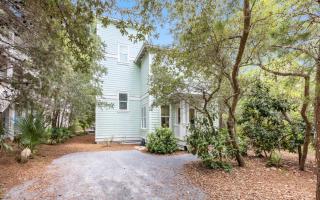 Green Dream by Oversee 30A - Santa Rosa Beach - 0