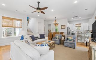 Green Dream by Oversee 30A - Santa Rosa Beach - 3