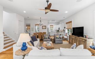Green Dream by Oversee 30A - Santa Rosa Beach - 1