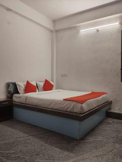 HZ INN - Hyderabad - 8