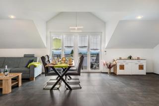 Haus Fernsicht Wohnung Bergpanorama - Höchenschwand - 7