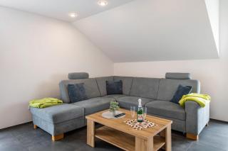 Haus Fernsicht Wohnung Bergpanorama - 6