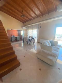 Bluenique villa corfu - Kanálion - 7
