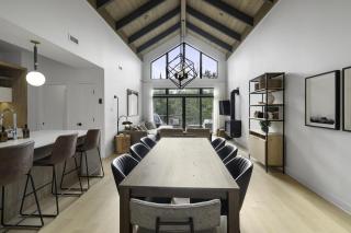 Verbier 3bdrs w Pool and Sauna near Village - 0