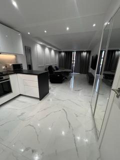 Parque Santiago 1 luxury apartament 229 pool view - 2