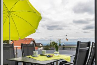Haus Fernsicht Wohnung Bergpanorama - Höchenschwand - 2