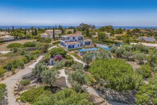 Villa Casa Moinho Azul by Villa Plus - Carvoeiro - 2