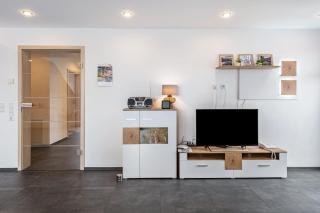 Haus Fernsicht Wohnung Bergpanorama - Höchenschwand - 5