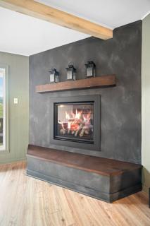 Cozy Condo Overlooking Mont Tremblant and the lake - Mont-Tremblant - 7