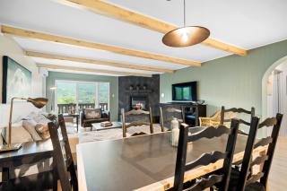 Cozy Condo Overlooking Mont Tremblant and the lake - Mont-Tremblant - 2