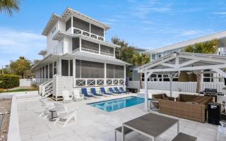 Good Times and Tan Lines by Oversee 30A - Santa Rosa Beach - 0