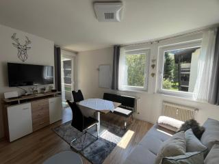 Appartement Alpenglück - Bad Kleinkirchheim - 4