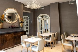 LHA Paddington Hostel - Londra - 4