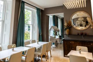 LHA Paddington Hostel - Londen - 3