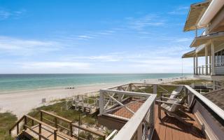 Gone Coastal by Oversee 30A - 0