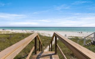 Gone Coastal by Oversee 30A - Santa Rosa Beach - 8