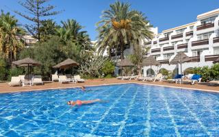 Marhaba Salem - Family Only - Sousse - 2