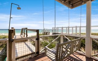 Gone Coastal by Oversee 30A - Santa Rosa Beach - 7