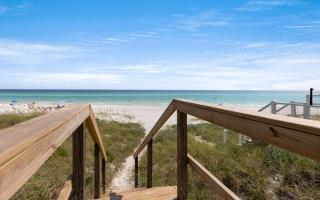 Gone Coastal by Oversee 30A - Santa Rosa Beach - 4