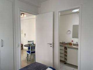 AU75 Silencioso e Vista Urbana Bonita das Altura - São Paulo - 3