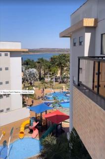 Marina Flat Náutica - Caldas Novas - 6