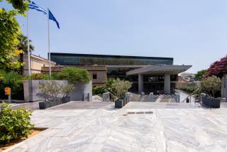 Large Apartment ideal for 5 - Atene - 5